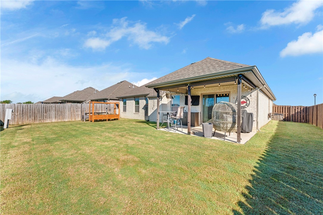 Villages Of Sloanbrooke Ph 3 - Residential