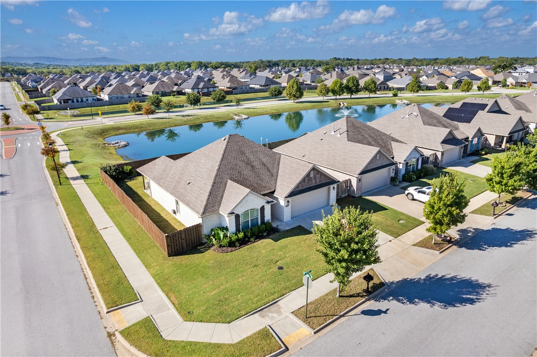 Villages Of Sloanbrooke Ph 3 - Residential