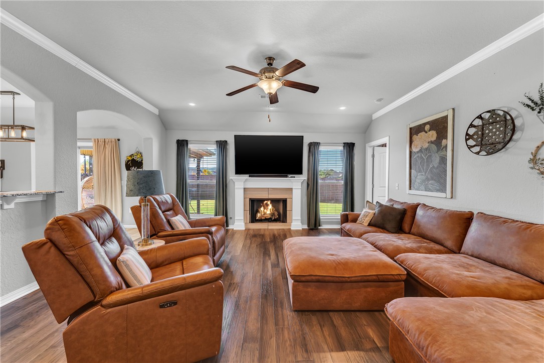 Villages Of Sloanbrooke Ph 3 - Residential