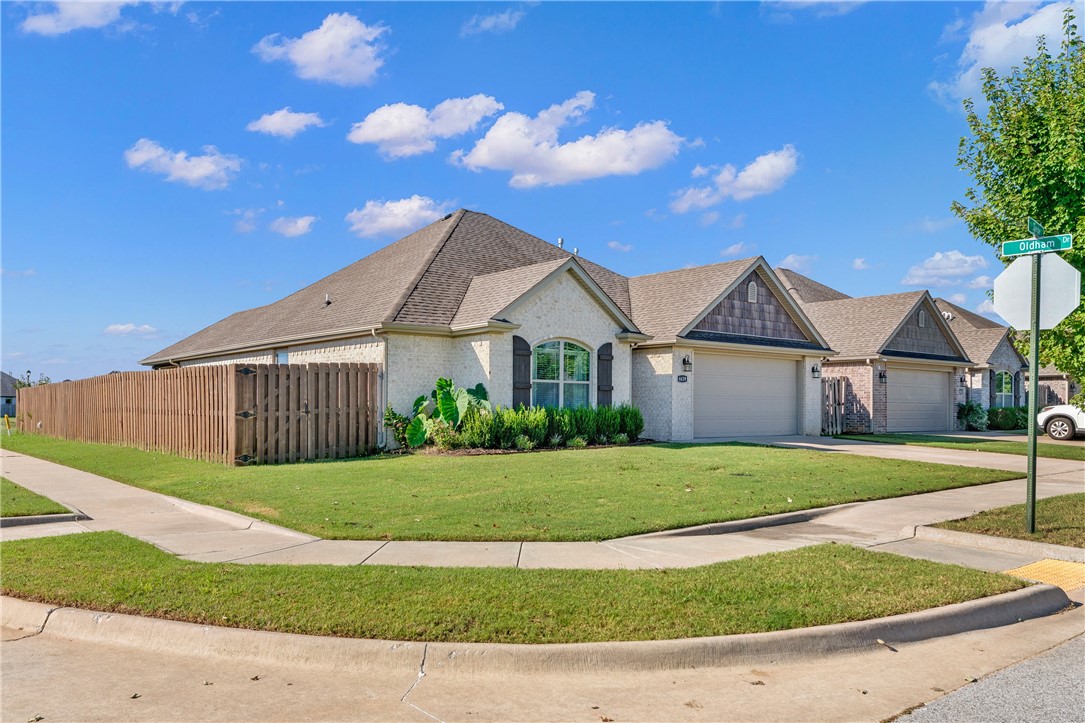 Villages Of Sloanbrooke Ph 3 - Residential