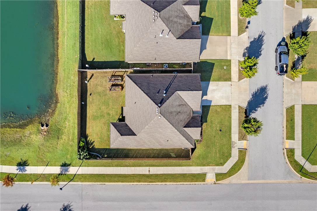 Villages Of Sloanbrooke Ph 3 - Residential