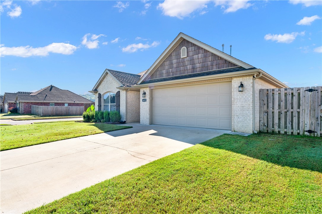 Villages Of Sloanbrooke Ph 3 - Residential