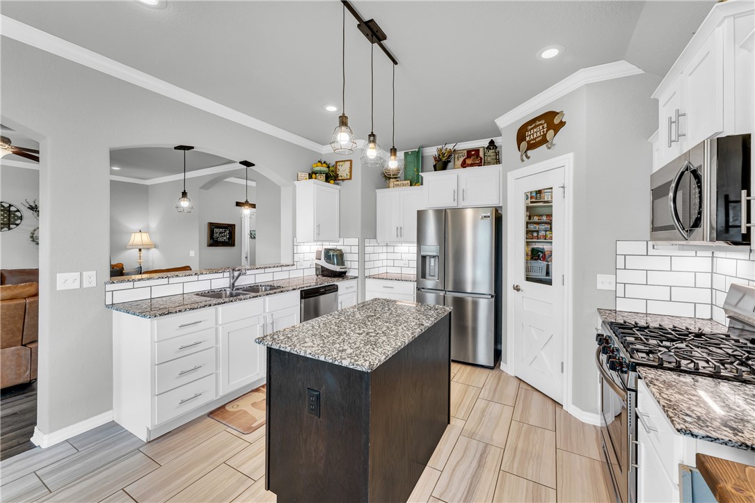 Villages Of Sloanbrooke Ph 3 - Residential