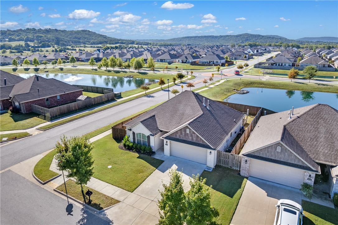 Villages Of Sloanbrooke Ph 3 - Residential