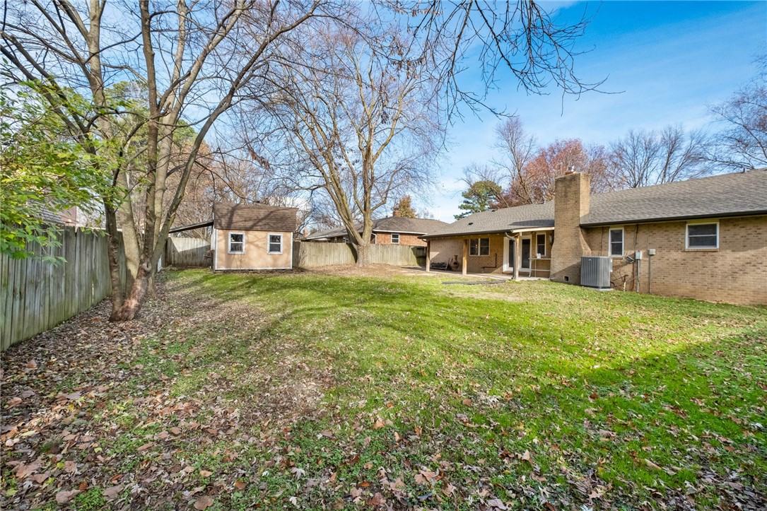 Peaceful Valley Estates Ph Iii - Residential