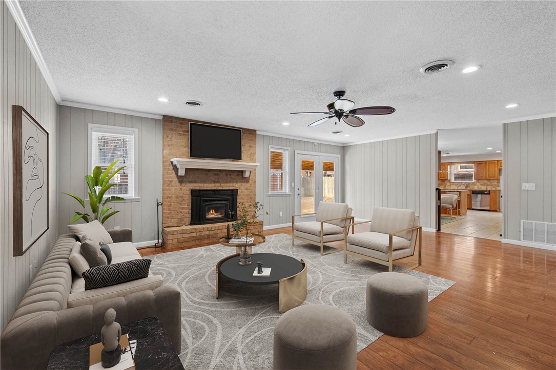 Peaceful Valley Estates Ph Iii - Residential