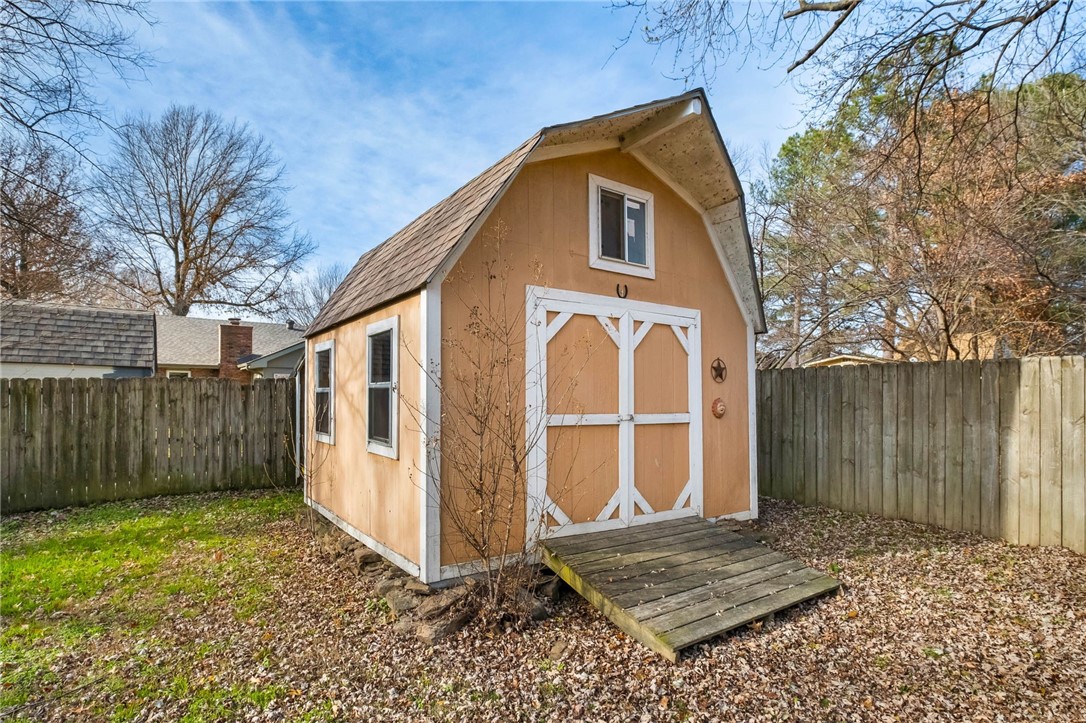 Peaceful Valley Estates Ph Iii - Residential