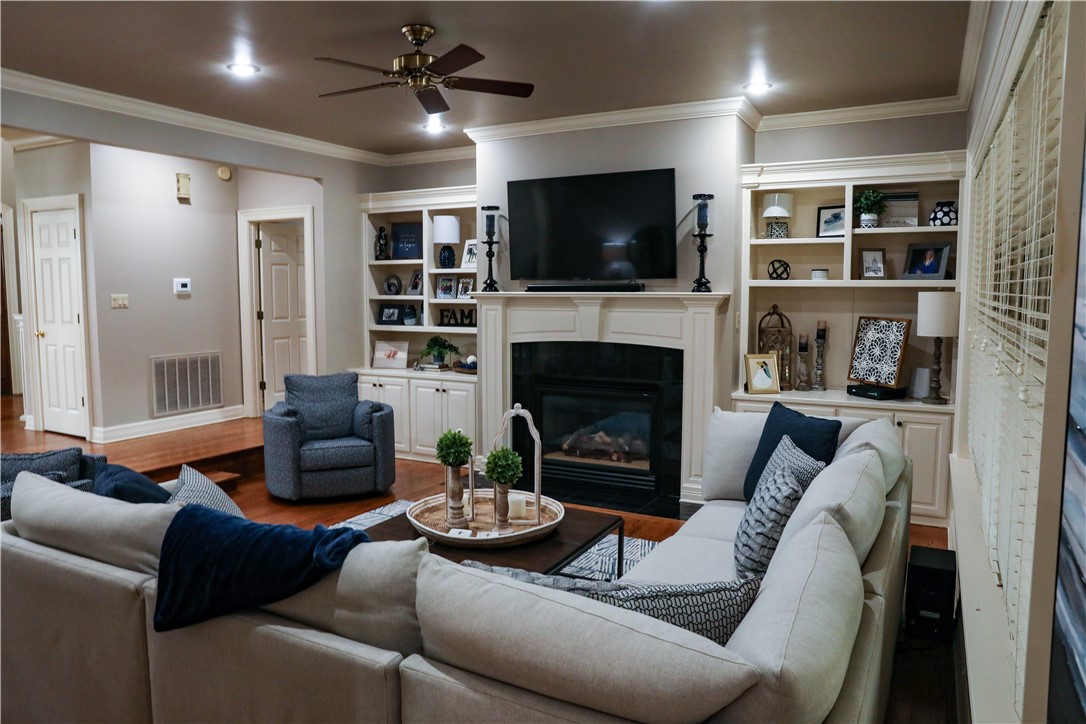 Heartland Phase II - Residential