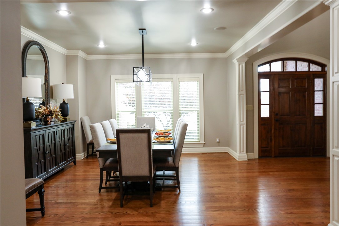 Heartland Phase II - Residential