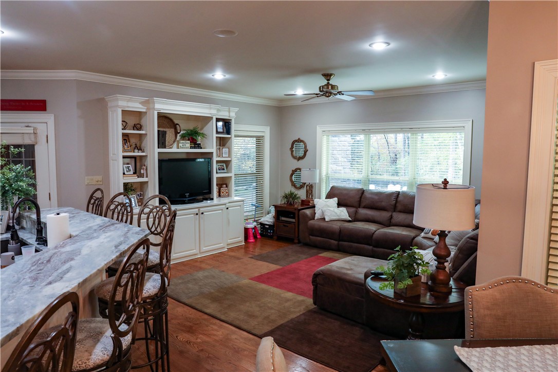 Heartland Phase II - Residential