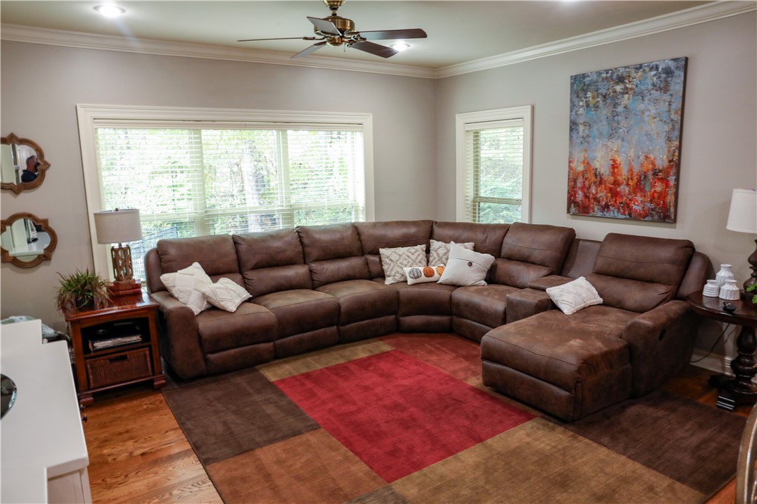 Heartland Phase II - Residential