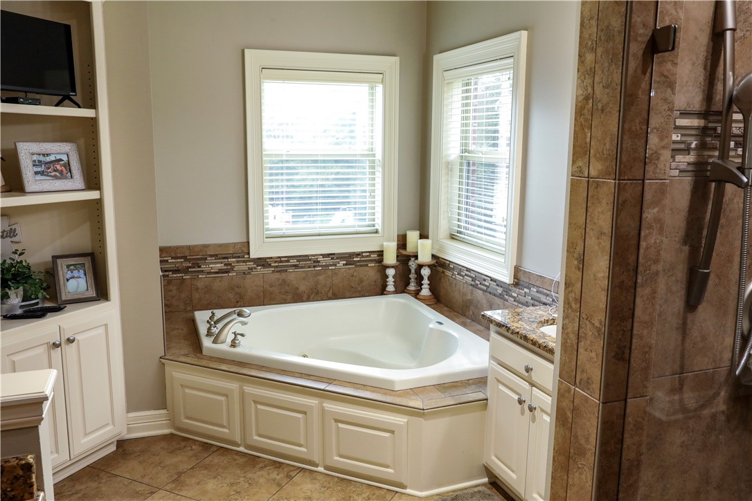 Heartland Phase II - Residential