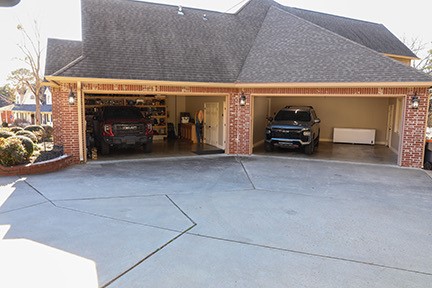 Heartland Phase II - Residential