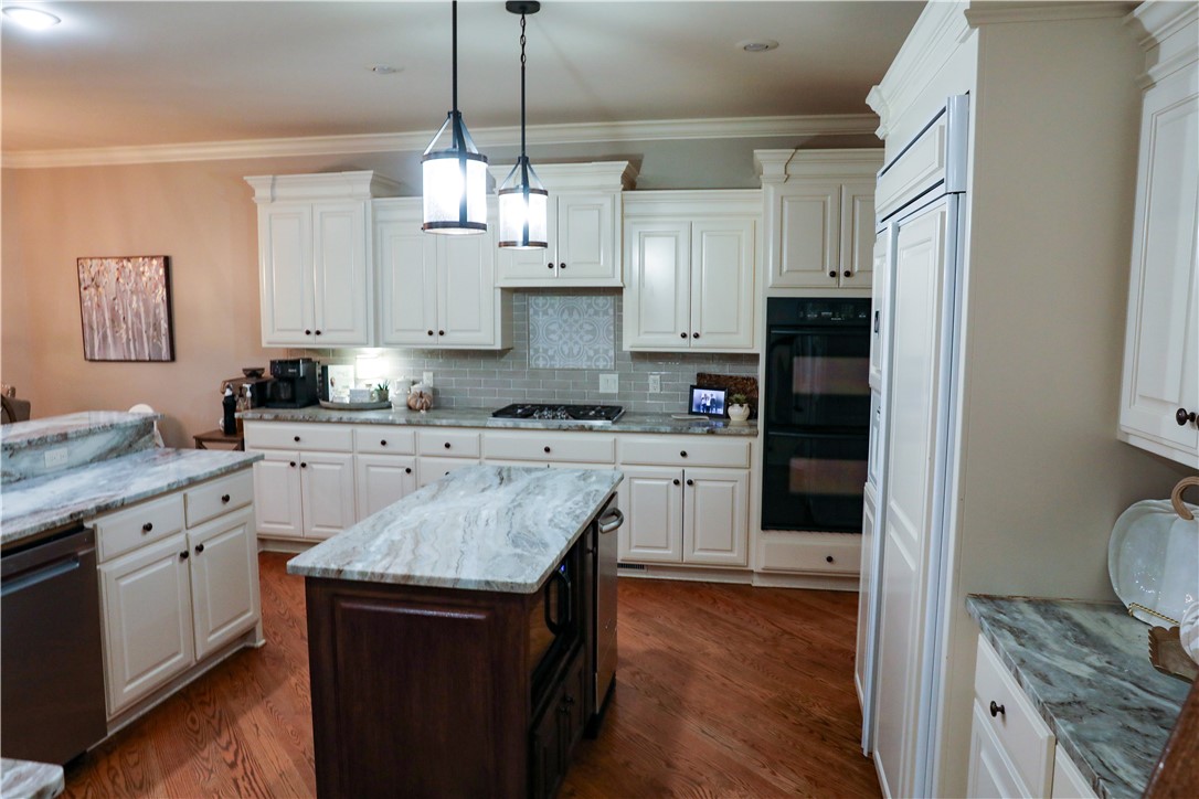 Heartland Phase II - Residential