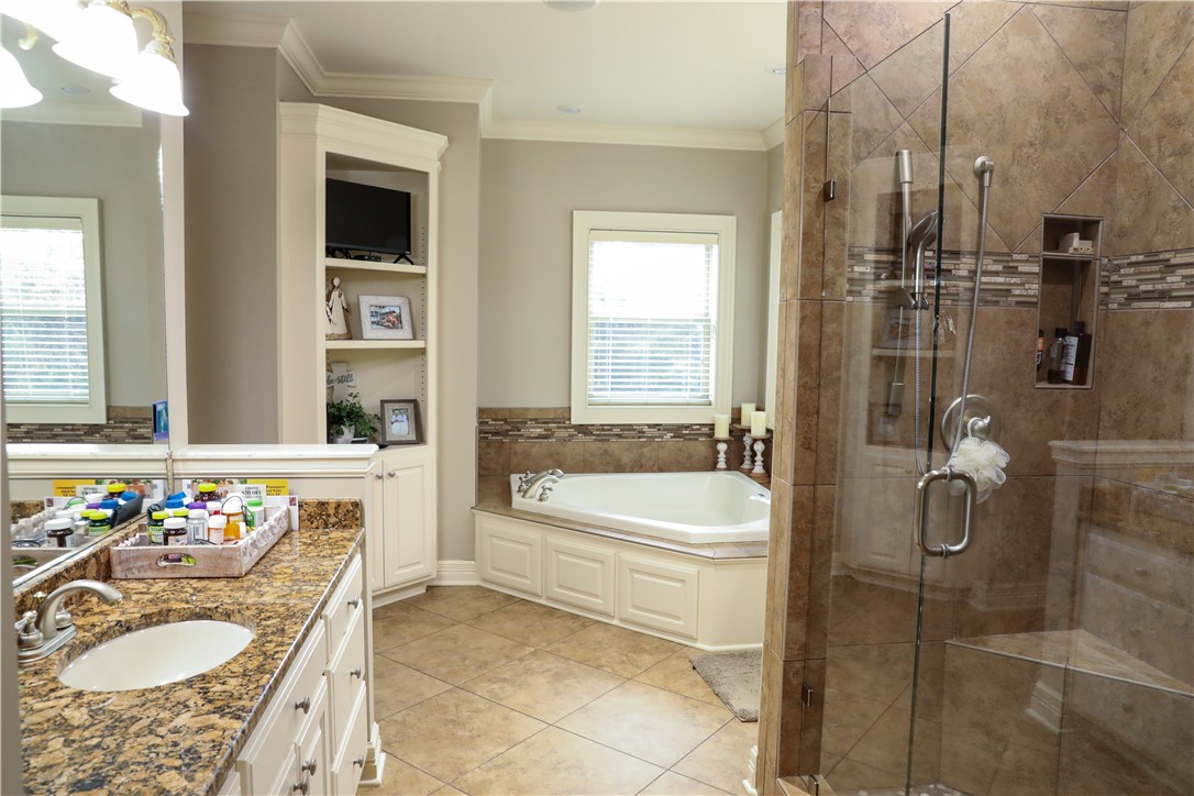 Heartland Phase II - Residential