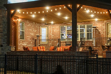 Heartland Phase II - Residential