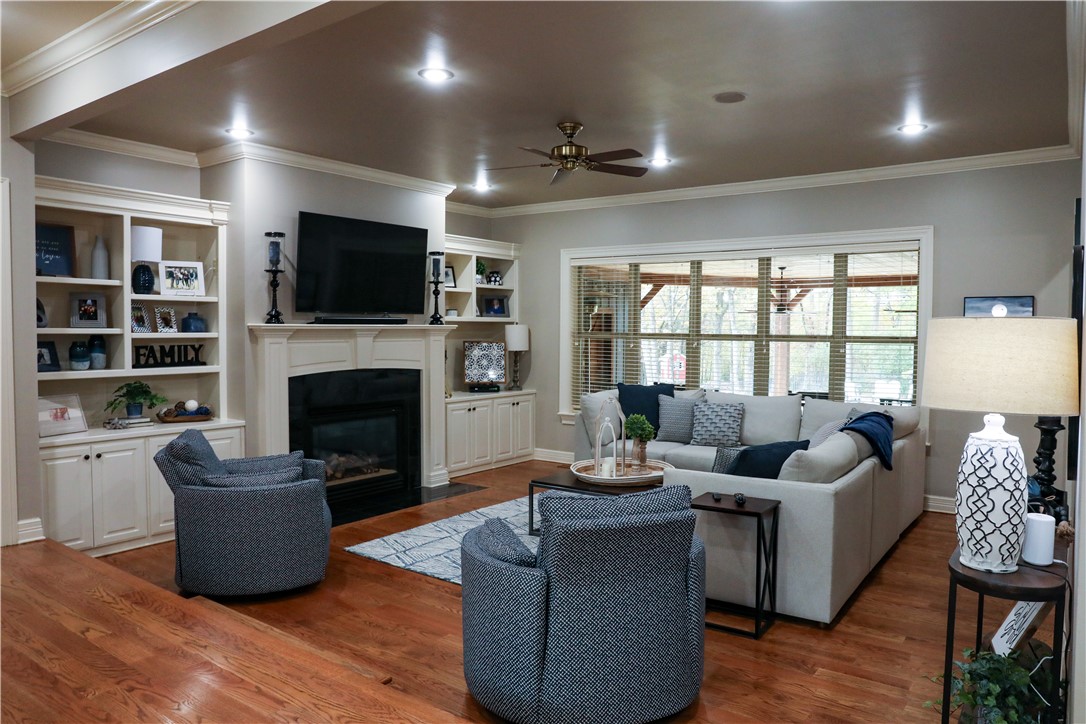 Heartland Phase II - Residential