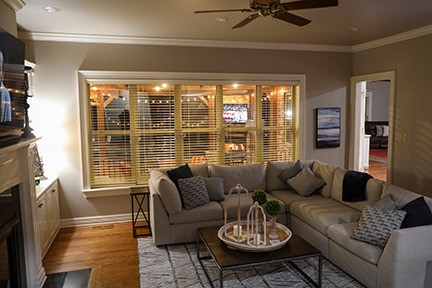 Heartland Phase II - Residential