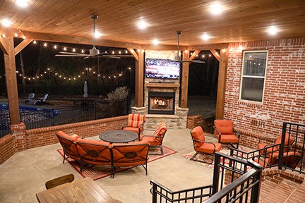 Heartland Phase II - Residential