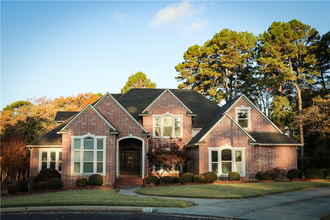 Heartland Phase II - Residential