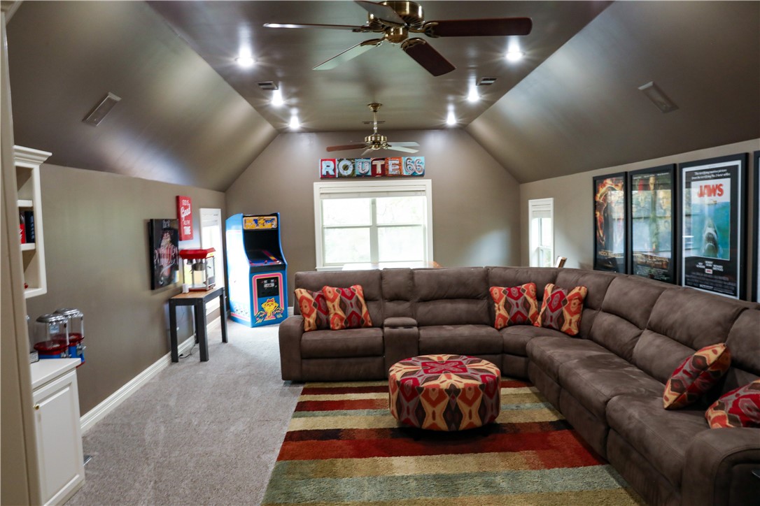 Heartland Phase II - Residential