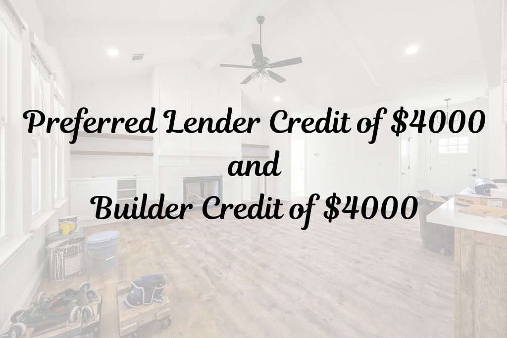 Spring Creek Farms Ph I Springdale - Residential