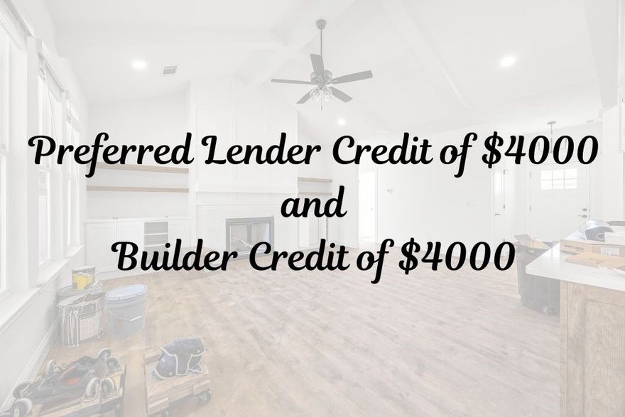 Welcome to Spring Creek Farms, located in the heart of Northwest Arkansas (Cave Springs/Elm Springs). There is something for everyone! A pool, playground & walking trails will be coming in phase 3. Shaw Elementary is just steps away. Enjoy pickleball, tennis, walking trails & more at nearby Shaw Park. This neighborhood has spacious lots with many backing up to green space. Call for more details & options available. The Beckham II Plan is a one-level, 4-bed, 2.5-bath layout with an office/flex space designed for modern living. Features include: 3 car garage, open floor plan, vaulted ceiling with beams, built-ins flanking a gas log fireplace, soft close custom cabinets to the ceiling, gas range with fully vented hood, built-in microwave & a walk-in pantry in the kitchen. The primary suite features a walk-in shower & a free-standing bathtub for the ultimate spa-like experience. A large back covered patio is complete with internet & gas hookups, ready to entertain. Builder and Preferred lender credit is available.