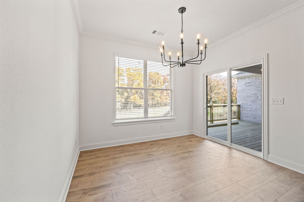 Spring Creek Farms Ph I Springdale - Residential