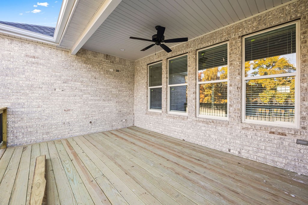 Spring Creek Farms Ph I Springdale - Residential