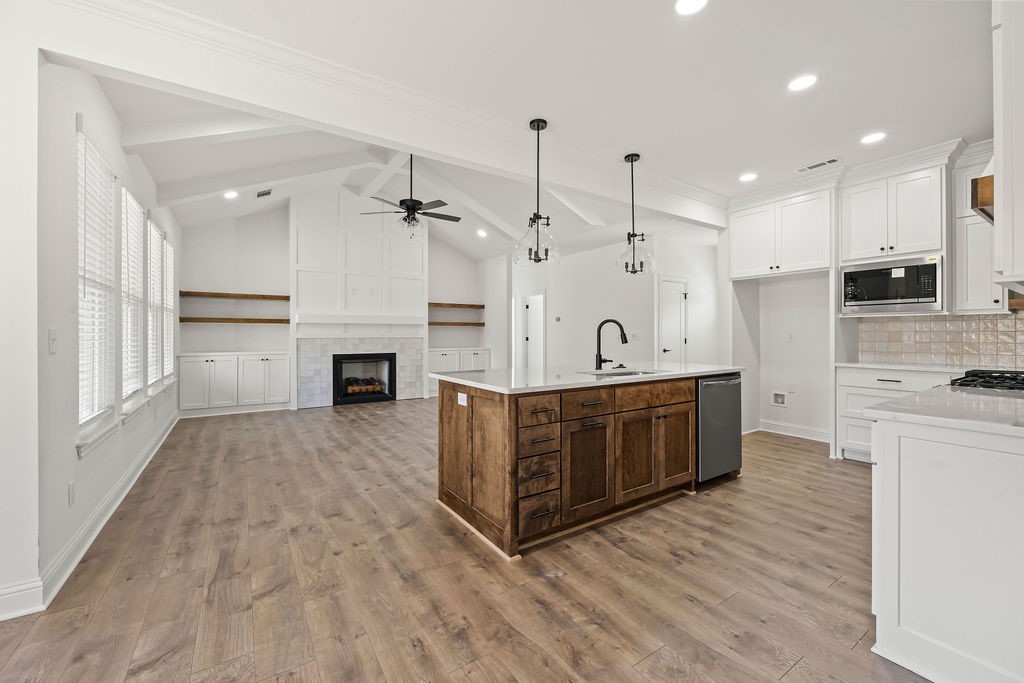 Spring Creek Farms Ph I Springdale - Residential