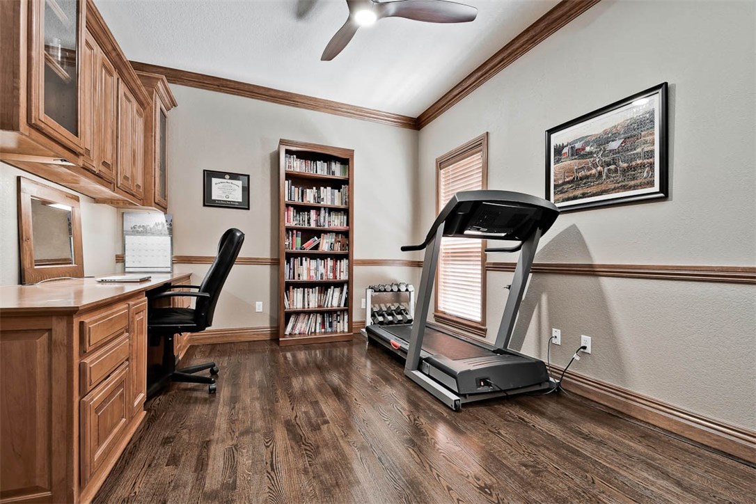 Manors On Blossom Way Crk Ph 4 Rogers - Residential