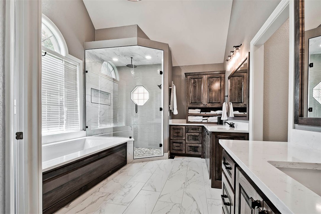 Manors On Blossom Way Crk Ph 4 Rogers - Residential