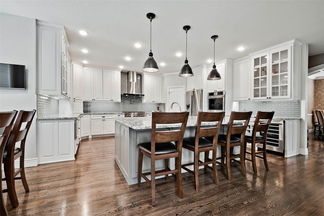 Manors On Blossom Way Crk Ph 4 Rogers - Residential