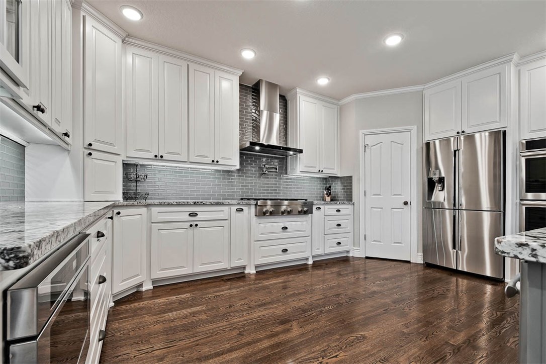 Manors On Blossom Way Crk Ph 4 Rogers - Residential