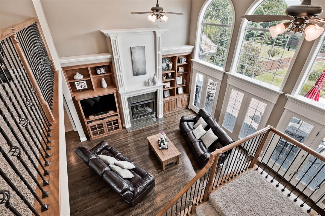 Manors On Blossom Way Crk Ph 4 Rogers - Residential