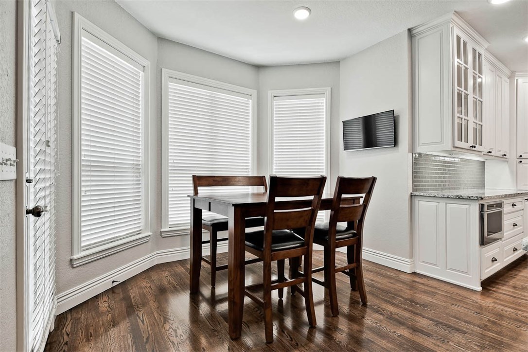 Manors On Blossom Way Crk Ph 4 Rogers - Residential