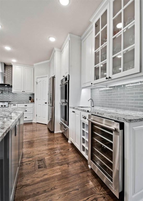 Manors On Blossom Way Crk Ph 4 Rogers - Residential