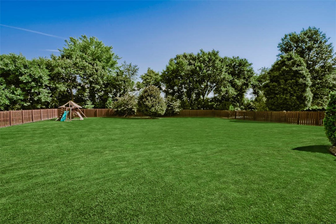 Manors On Blossom Way Crk Ph 4 Rogers - Residential