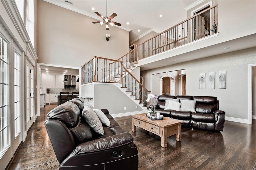 Manors On Blossom Way Crk Ph 4 Rogers - Residential