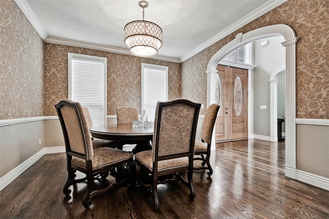 Manors On Blossom Way Crk Ph 4 Rogers - Residential