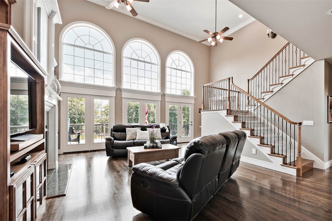 Manors On Blossom Way Crk Ph 4 Rogers - Residential