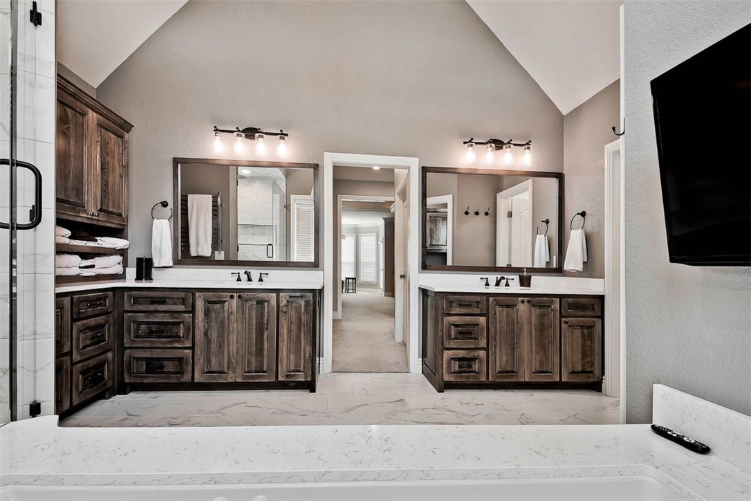 Manors On Blossom Way Crk Ph 4 Rogers - Residential