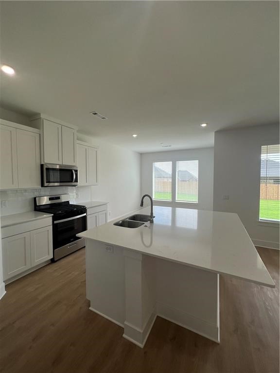 Sedona Rose - Residential Lease