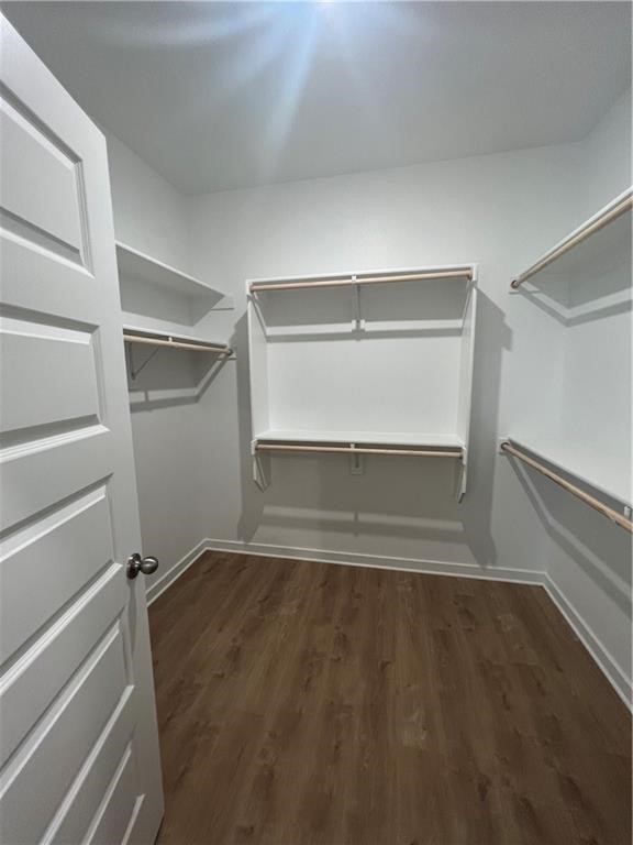 Sedona Rose - Residential Lease