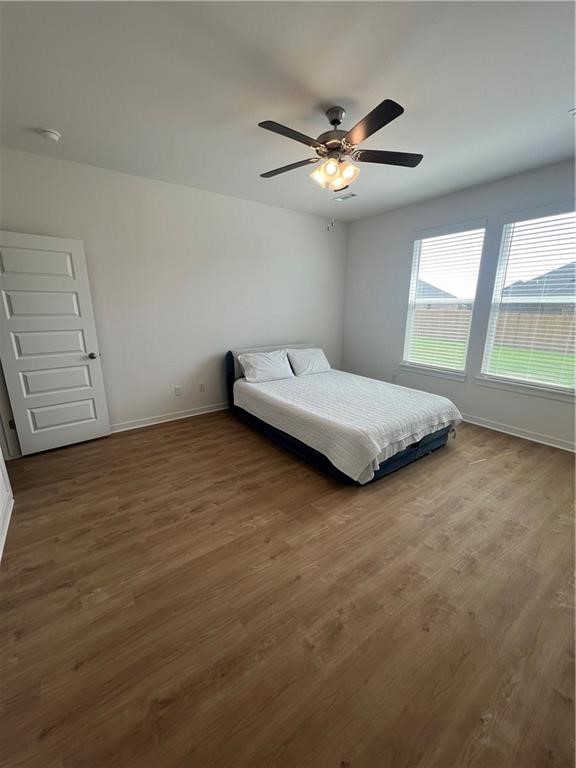 Sedona Rose - Residential Lease