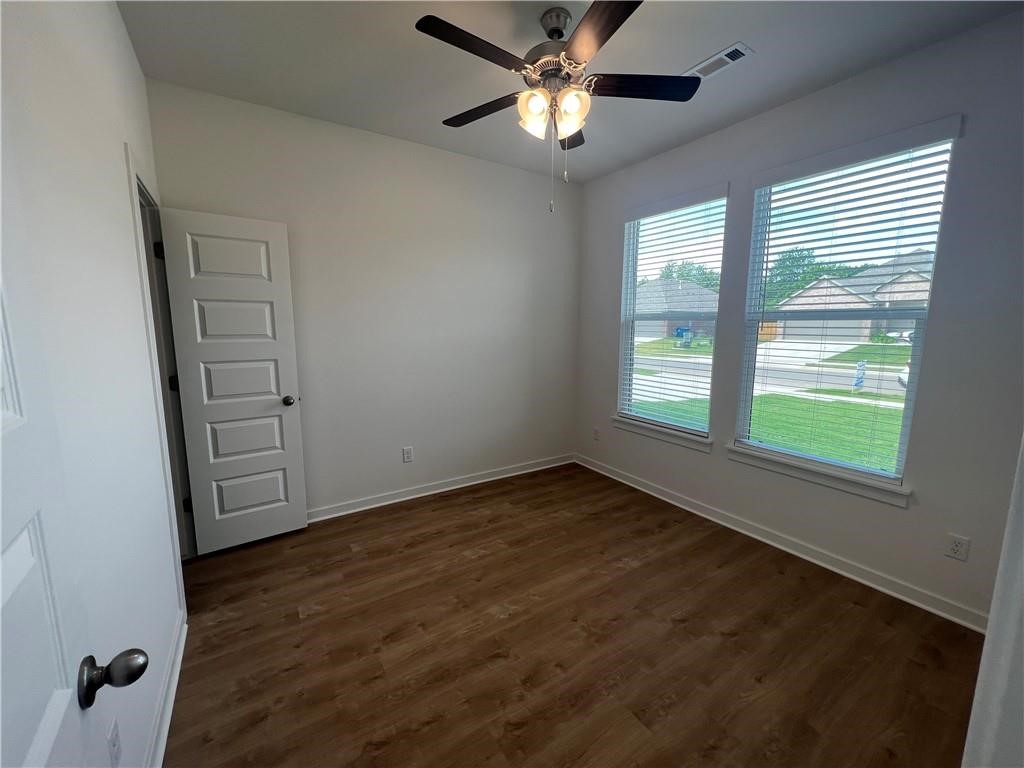 Sedona Rose - Residential Lease