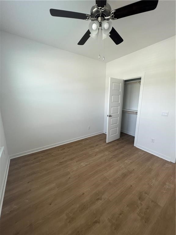 Sedona Rose - Residential Lease