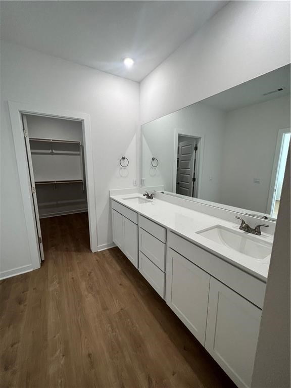 Sedona Rose - Residential Lease