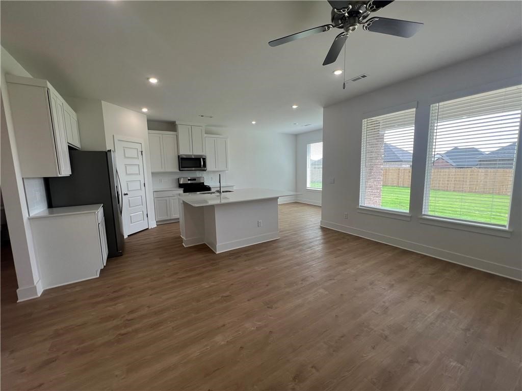 Sedona Rose - Residential Lease