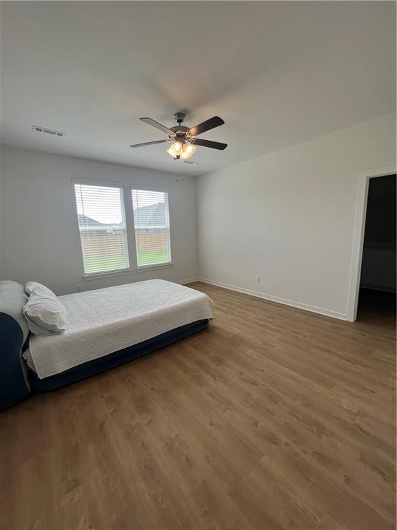 Sedona Rose - Residential Lease